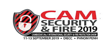 Cam Security & Fire