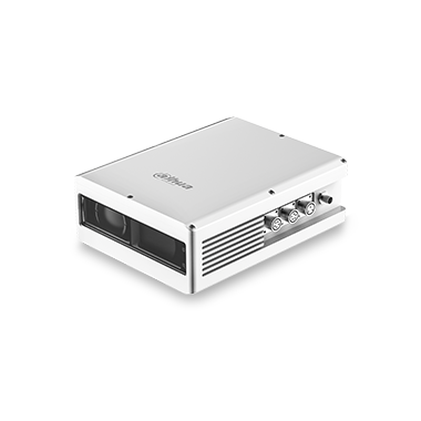 Train Scanning System