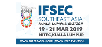 IFSEC SOUTHEAST ASIA