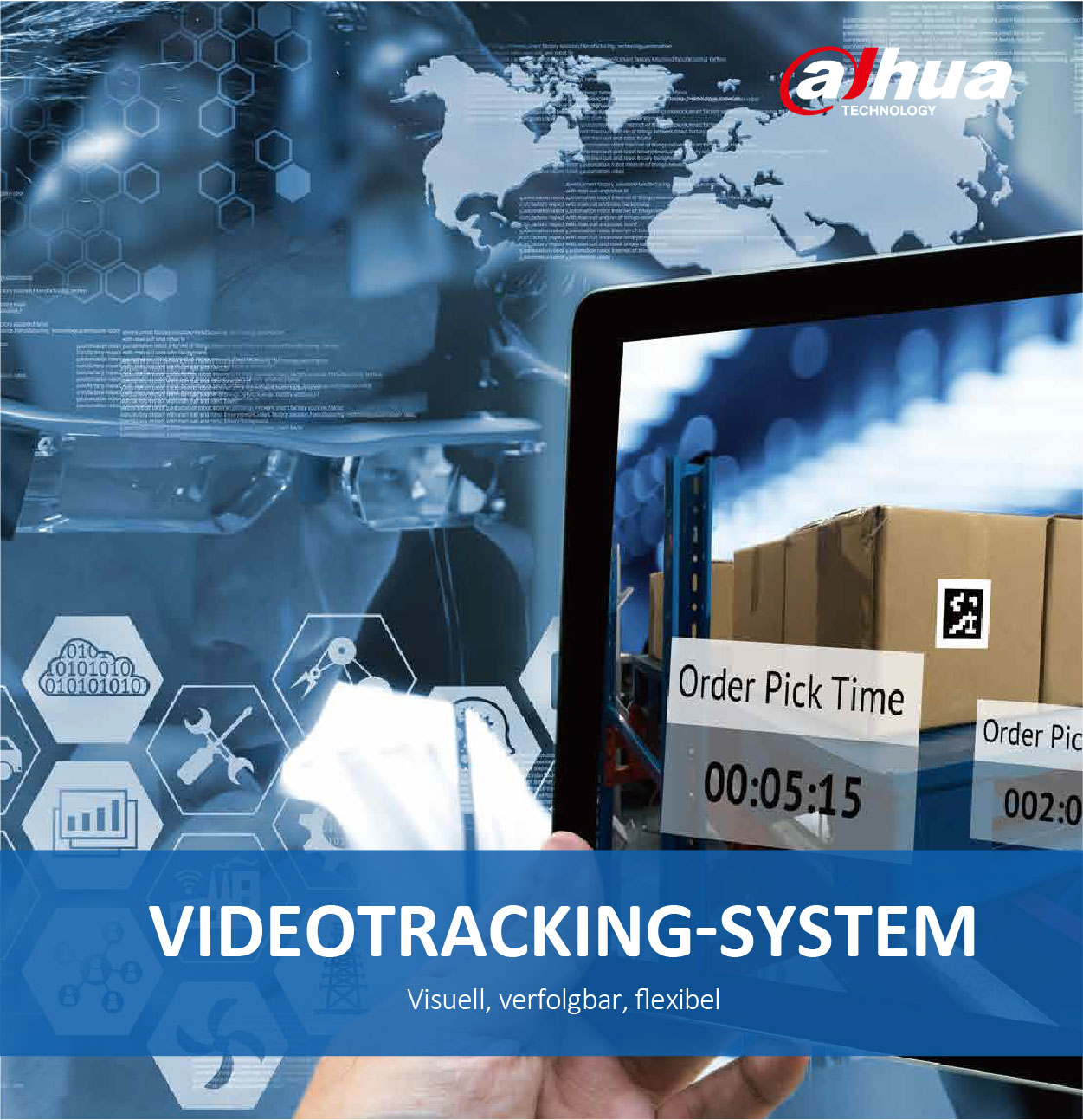 Video Tracking System