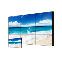 LCD Video Walls