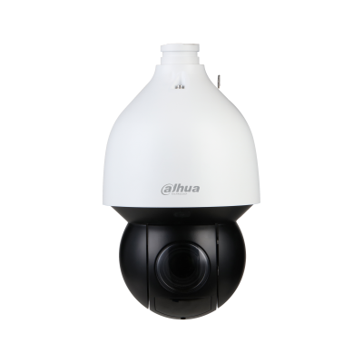 2022 the Best Smart Tracking PTZ Camera for Home Surveillance System - DAHUA SD5A445XA-HNR