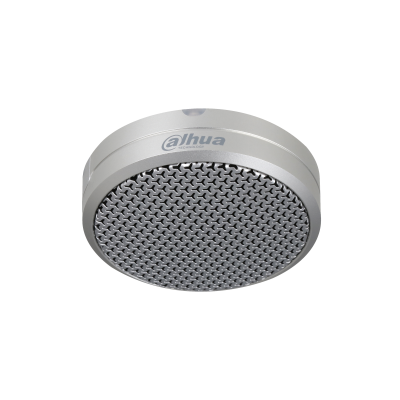 dahua external speaker