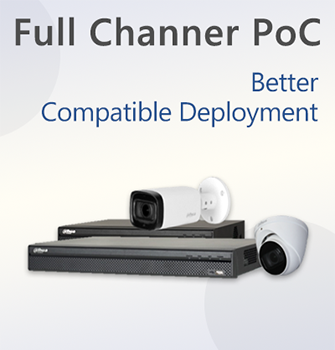 Full Channel PoC Better Compatible Deployment