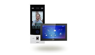 Dahua ip intercom hot sale