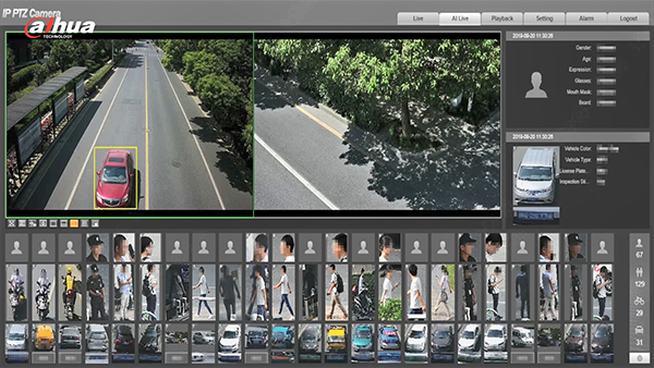 delete ip camera from hikvision nvr