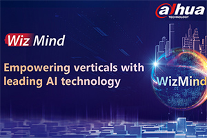 Dahua WizMind предлагает отраслевые решения с самыми современными технологиями искусственного интеллекта