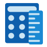 Assistant calculation tools