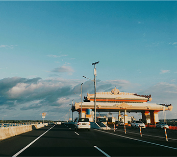 Toll Station