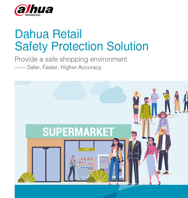 Leaflet_Dahua Retail Safety Protection Solution_V2.0_EN_202007(4P)