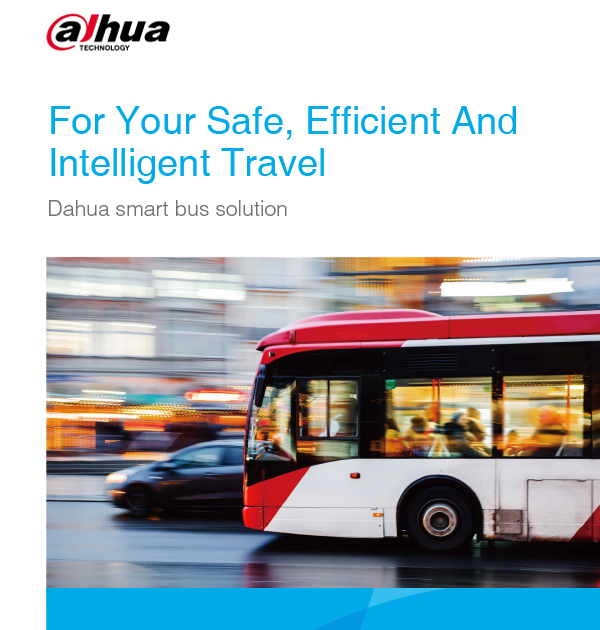 Catalog_Dahua Smart Bus Solution_V3.0_EN_202205(16P)