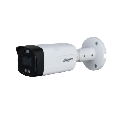 dahua bullet camera