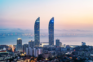 Dahua Provides Solid City Surveillance during BRICS Xiamen Summit Dahua Provides Solid City Surveillance during BRICS Xiamen Summit