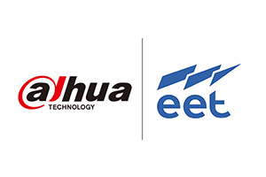 Dahua Technology Welcomes EET as New Distributor