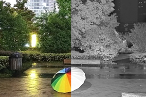 Dahua Full-color AI Solution Makes The Night As Colorful As The Day