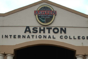 Dahua AI Solution Boosts School Security for Ashton International College