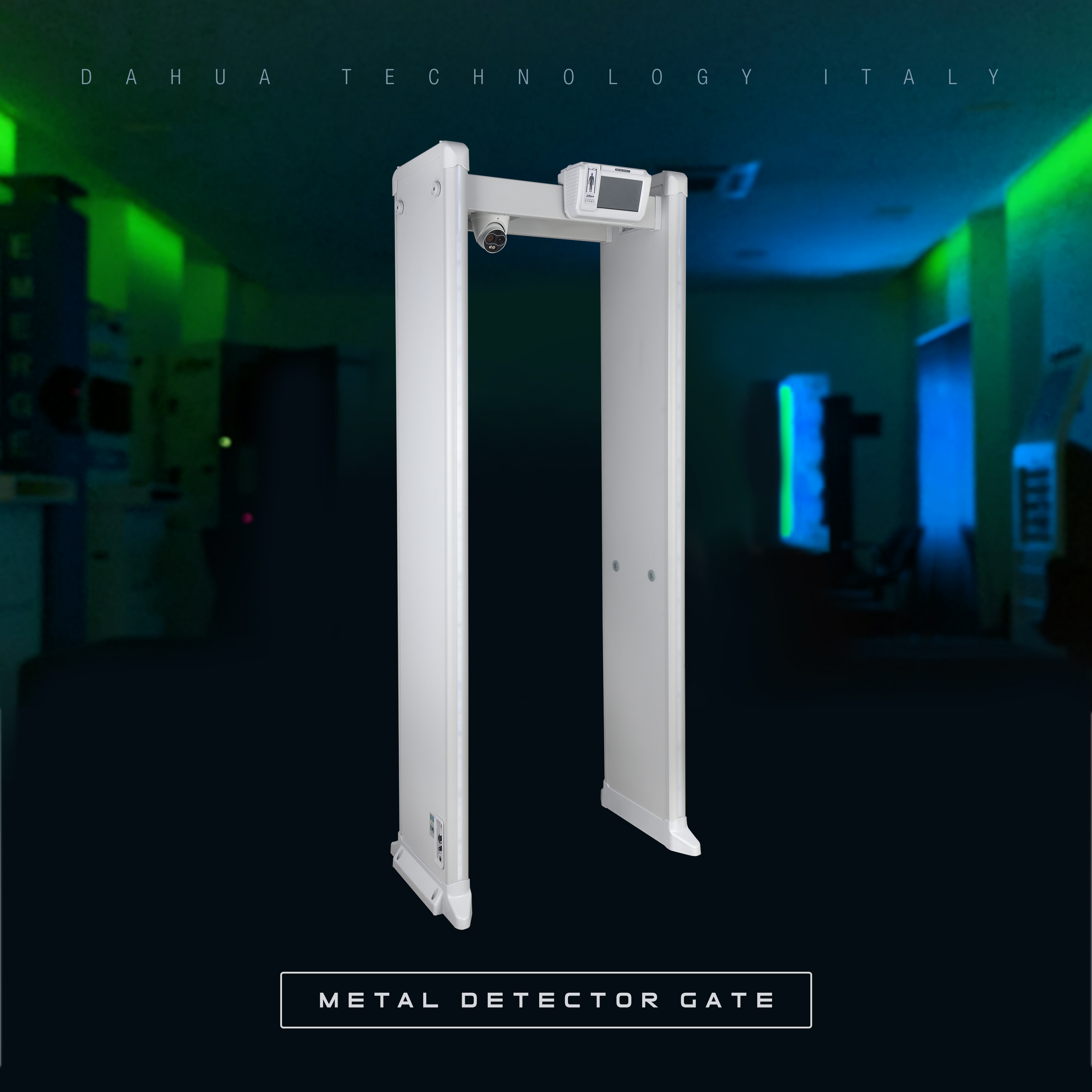Metal Detector Metal Detector