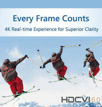 4K Real-time Experience for Superior Clarity
