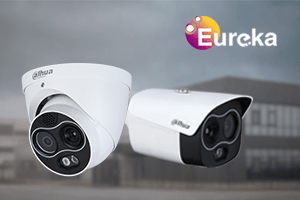 Dahua Eureka Series Thermal Camera Defines Perimeter Intrusion Detection