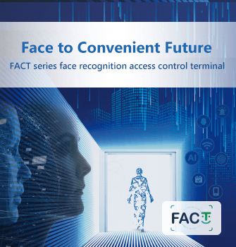 Face to Convenient Future