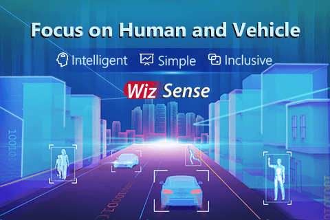 Dahua Technology Updates WizSense To Expand AI Inclusivity