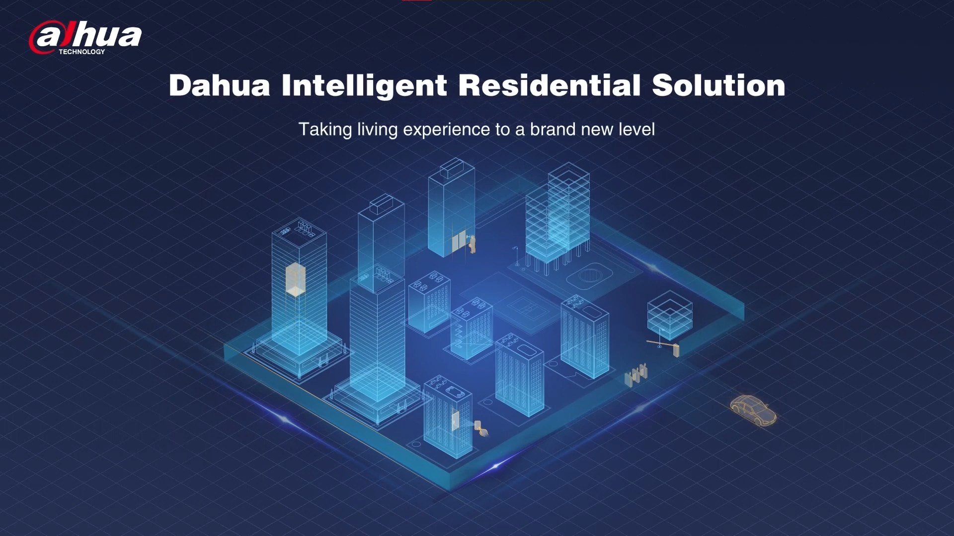 Residential Solution