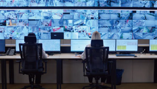 Control Center Management