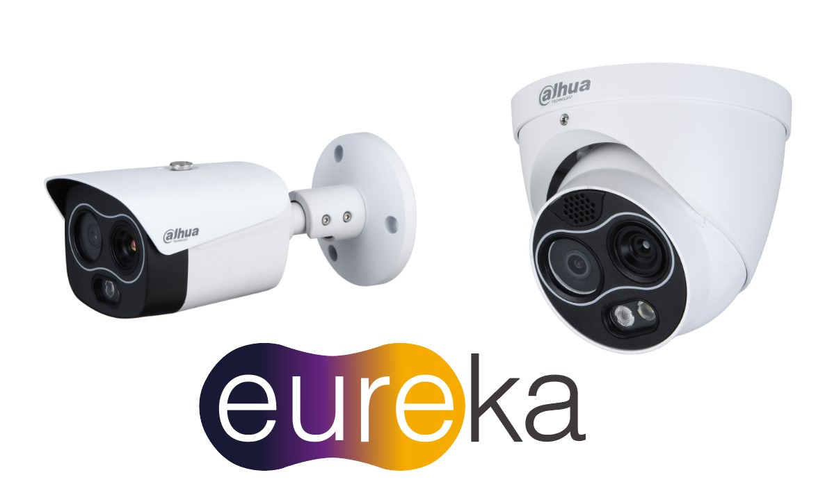 Гибридные тепловизоры Eureka – новые возможности охраны периметра