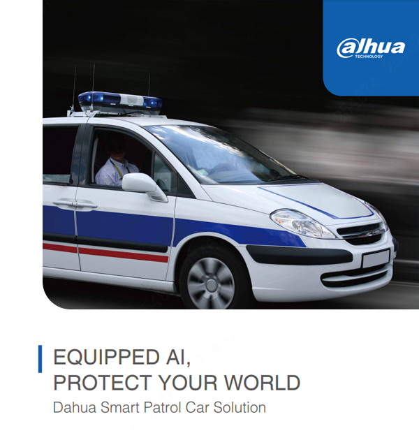 Leaflet_Dahua Smart Patrol Car Solution_V2.0_EN_202403 (2P)