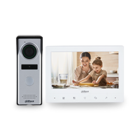 dahua ip door station
