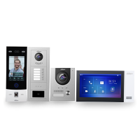 dahua ip door station