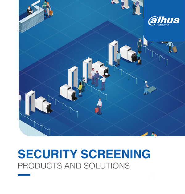 Catalog_Dahua Security Screening_V2.0_EN_202204 (28P)