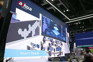 Dahua Technology Showcases Latest Audiovisual Innovations at InfoComm China 2021