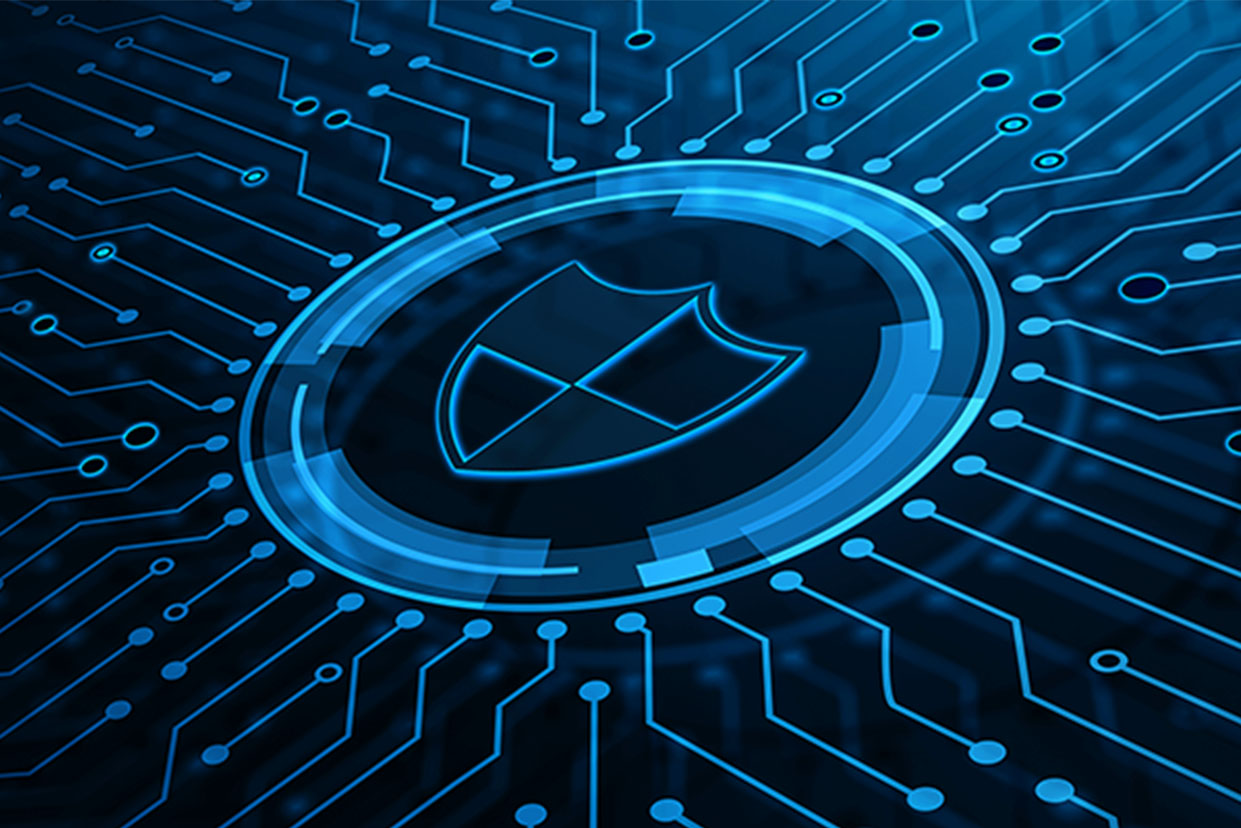 Cybersicherheitsansatz von Dahua Technology