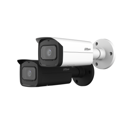 CVI Bullet-Kamera DAHUA 80 m Nachtsicht 4K 8 MP