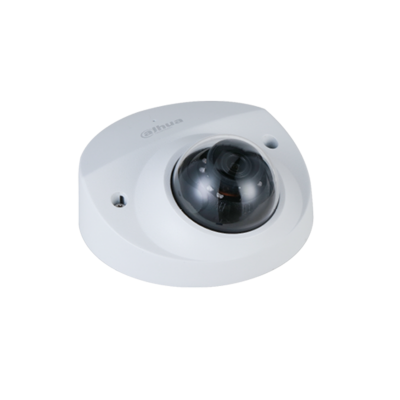 Dahua H.265 4MP POE IR IP IP67 Dome Camera Smart Detection IPC-HDBW4431F-AS 