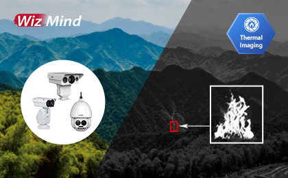 Dahua TechMonth Featuring WizMind: 3 Monitoring Functions of Thermal Imaging That You Need To Know