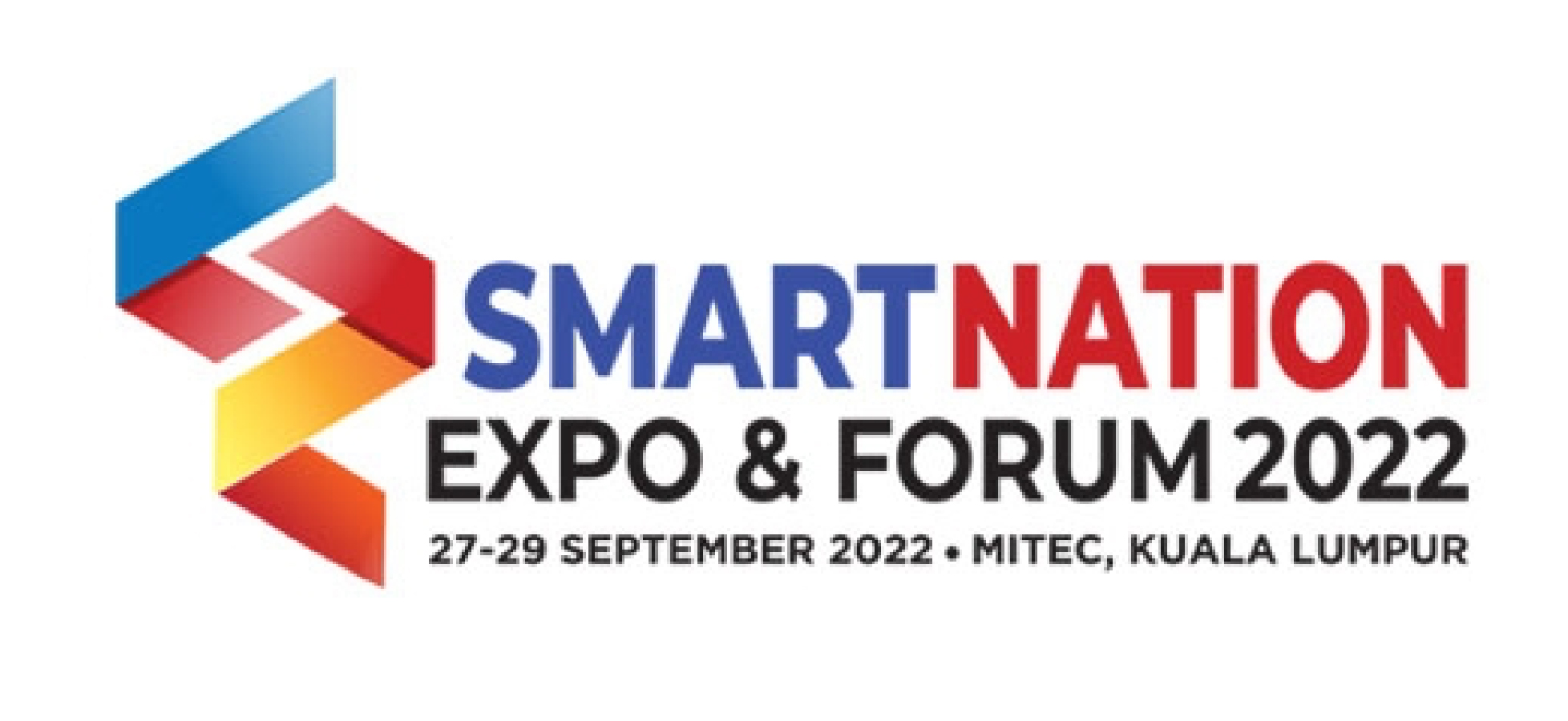 Smart Nation Expo & Forum 2022