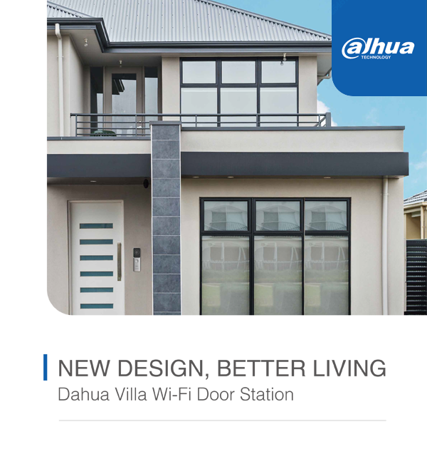 Leaflet_Dahua Villa Wi-Fi Door Station_V2.0_EN_202112 (2P)