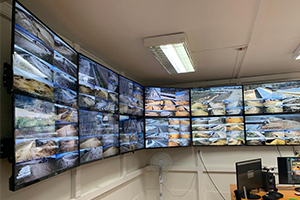 Dahua Technology aseguró las fábricas de alimentos de Ariztía con un sistema inteligente de CCTV
