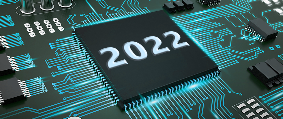 What 2022 Has In Store For the Security Industry