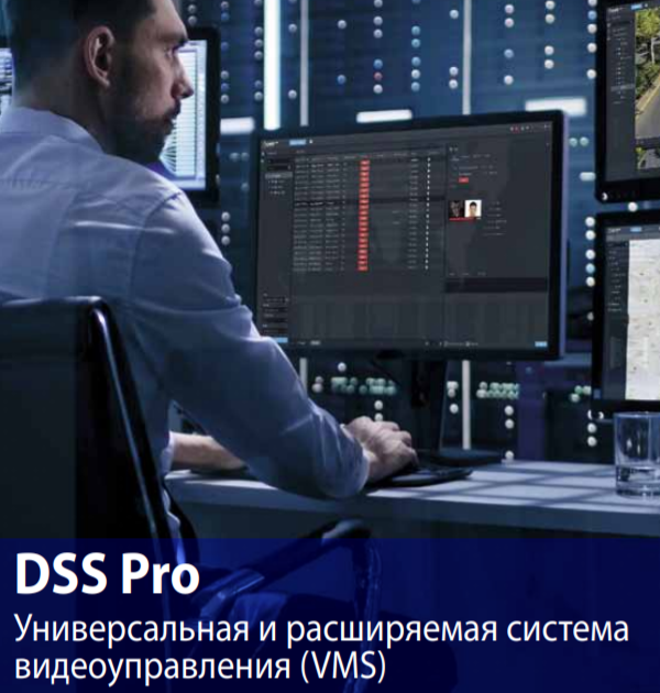 DSS Pro