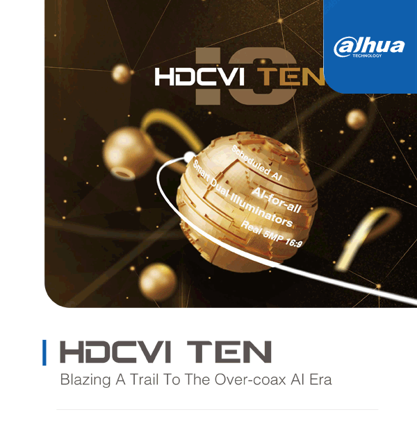 leaflet_Dahua HDCVI TEN_V1.0_EN_202204 (6P)