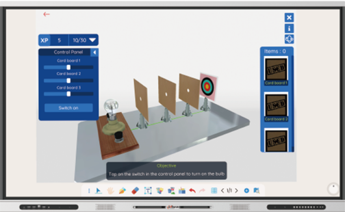 simulations
