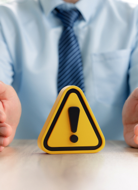 Report a vulnerability